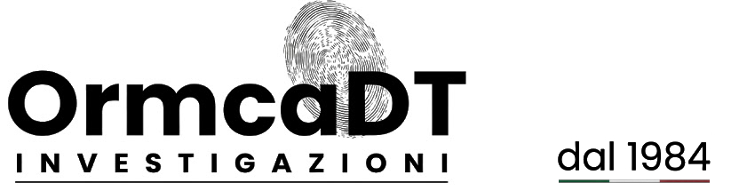 Ormca DT Investigazioni - dal 1984 - Agenzia investigativa specializzata in bonifiche elettroniche TSCM e indagini documentali